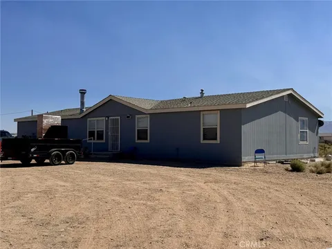 36249 Campbell Road, Lucerne Valley, CA 92356
