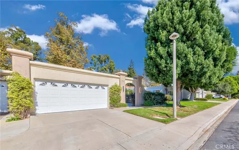 5538 Via La Mesa Unit B, Laguna Woods, CA 92637