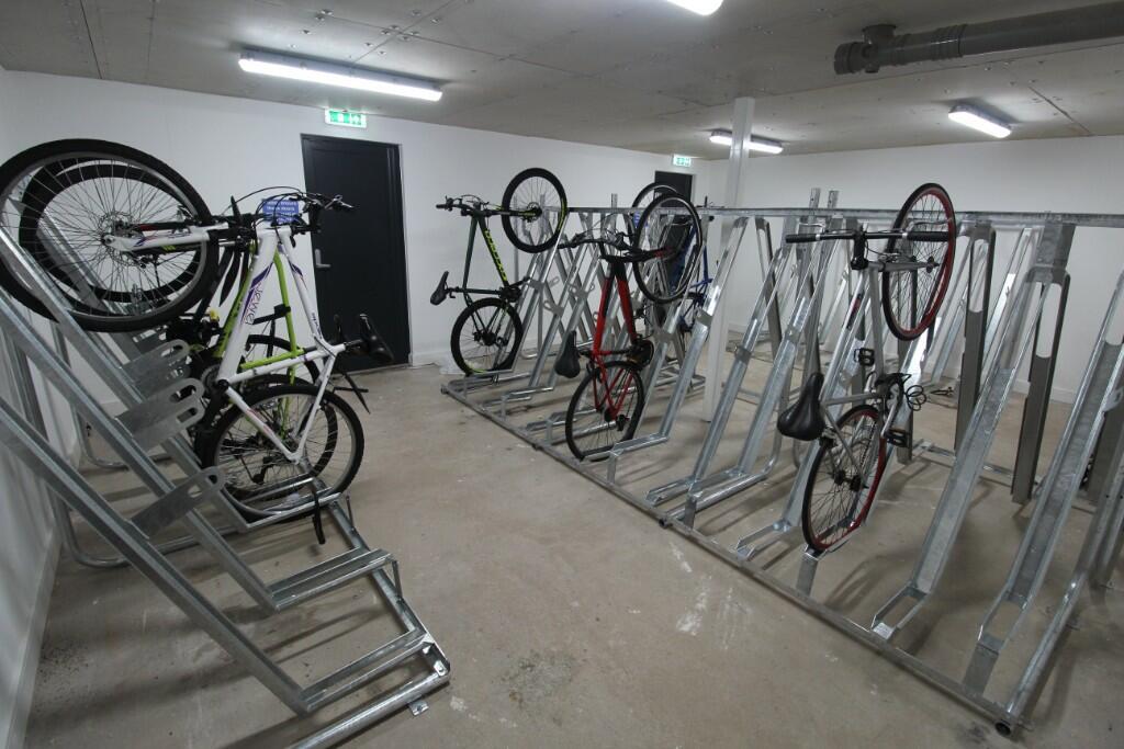 Additional image 16 of Granville Lofts, Holliday Street, Birmingham, B1 1FD