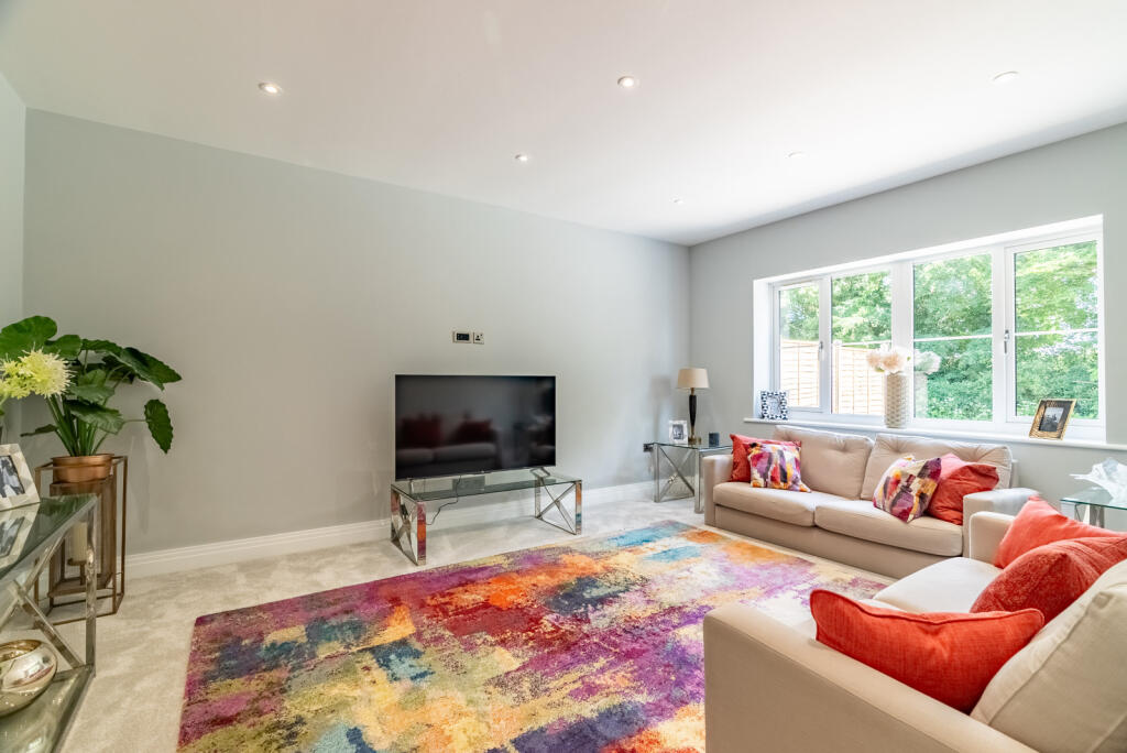 Additional image 2 of Mulberry Place, Smallford, St. Albans, Hertfordshire, AL4