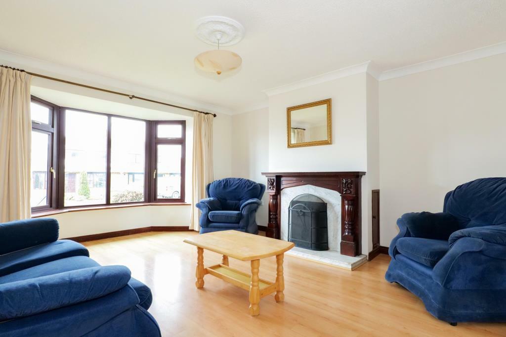 Primary image of 68B Hawthorn Place, Clybaun Road, Knocknacarra, Galway, H91 KF2A, Ireland