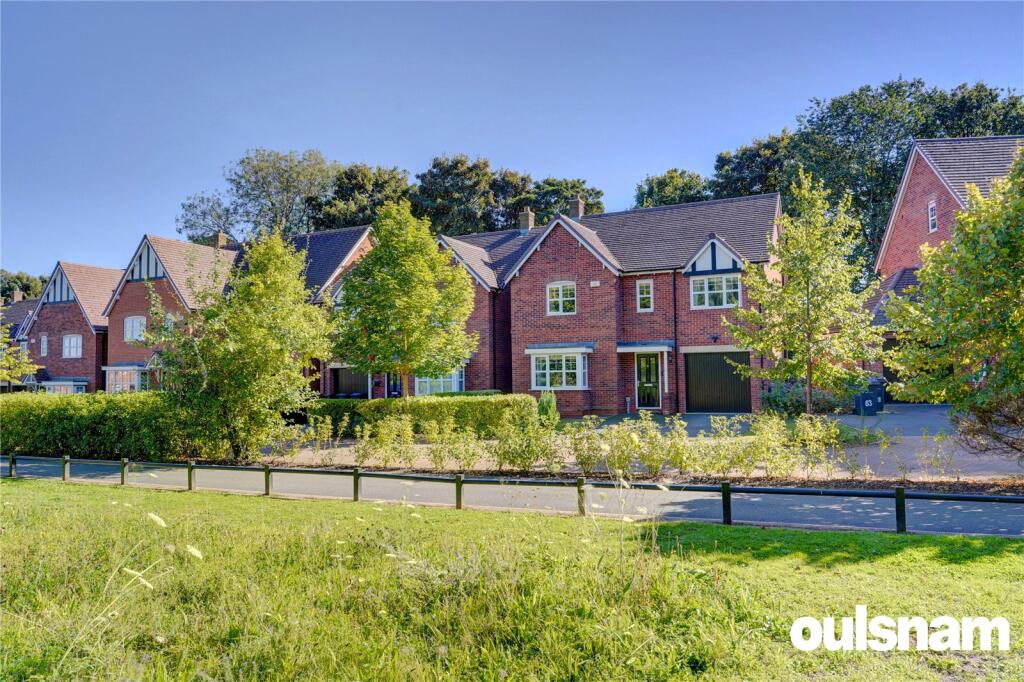 Additional image 29 of Woodlands Drive, Selly Oak, Birmingham, West Midlands, B29