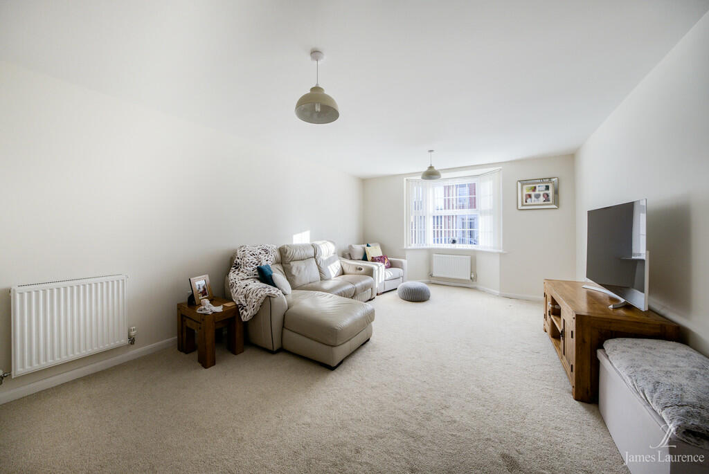 Additional image 22 of George Dixon Road, Edgbaston