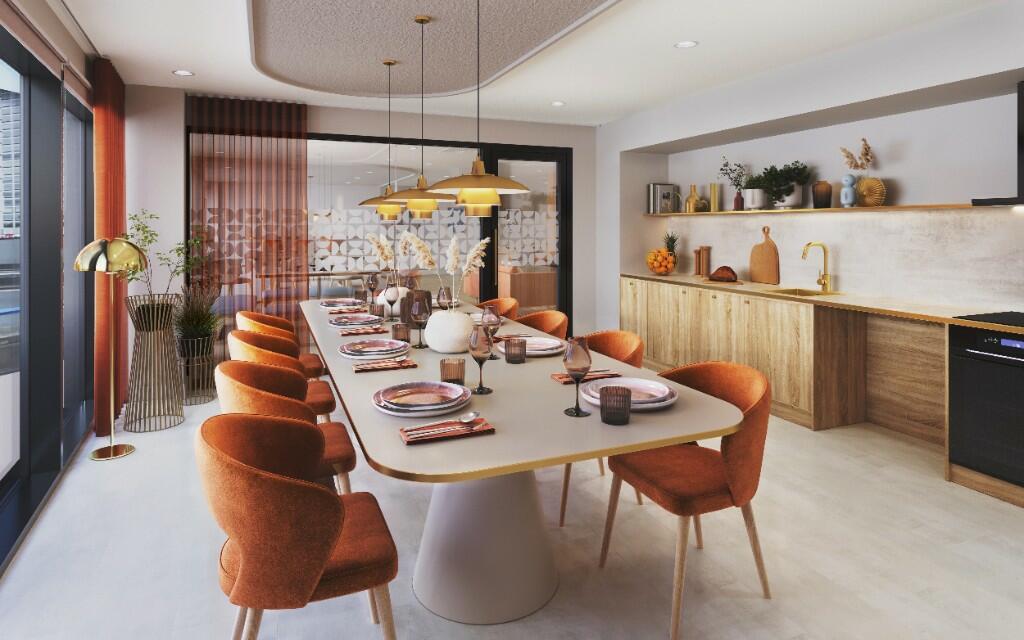 Additional image 8 of Paradise Street, Birmingham, B1