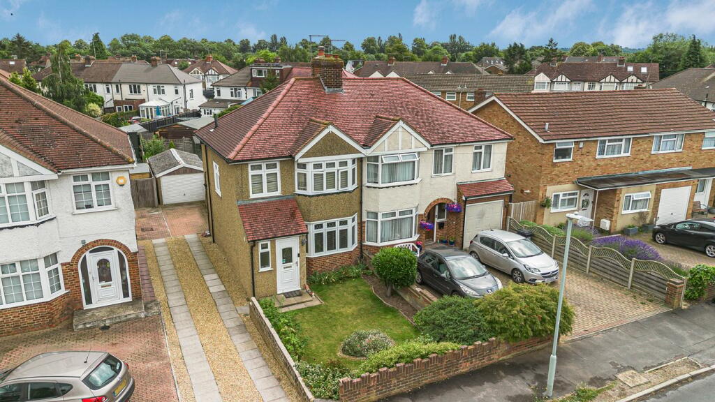 Additional image 7 of Holme Road, Hatfield, AL10