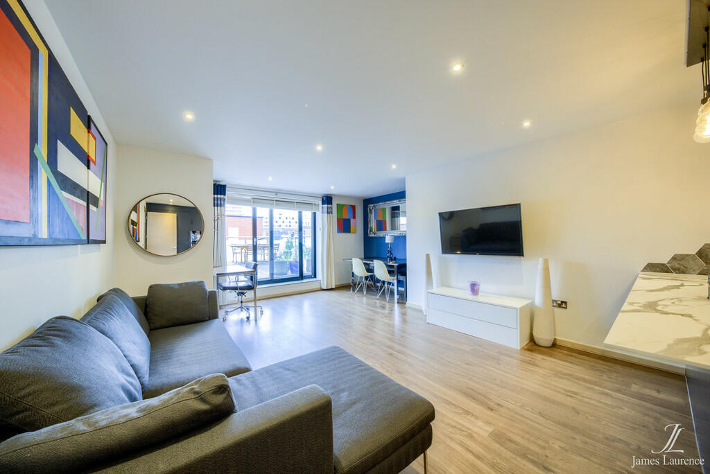 Additional image 9 of St. Pauls Place, St. Pauls Square, Birmingham