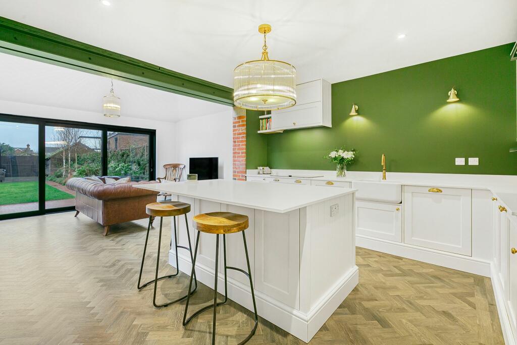 Additional image 32 of Applecross Cottage, Station Road, Welham Green, AL9