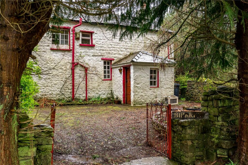 Additional image 3 of Garsdale, Sedbergh, Cumbria, LA10 5PB