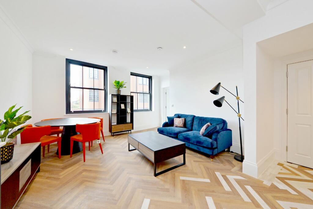 Additional image 5 of The Gothic, 4-6 Great Hampton Street, Birmingham, B18