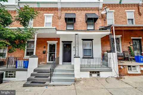 6629 Haddington Lane, Philadelphia, PA 19151