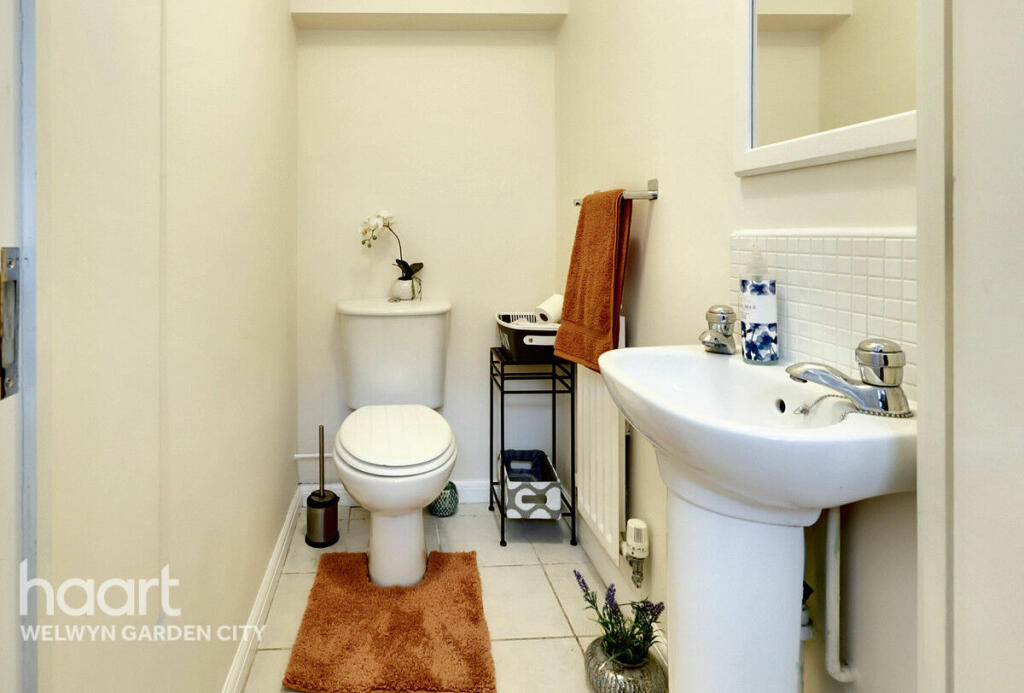 Property image - Richards Street, Hatfield