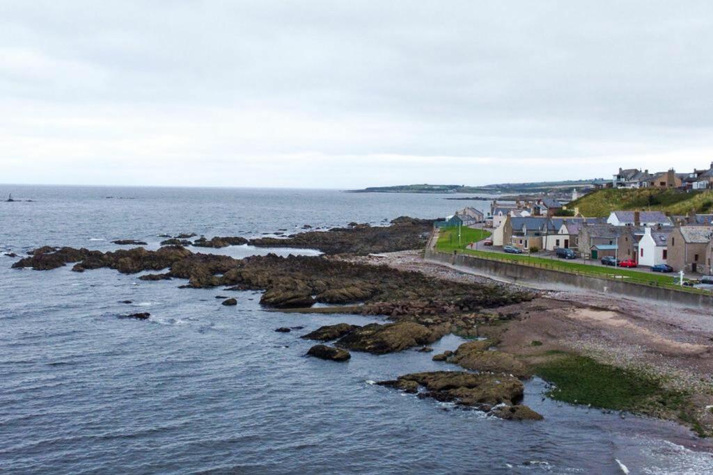 Additional image 7 of Bridgend, Buckpool, AB56