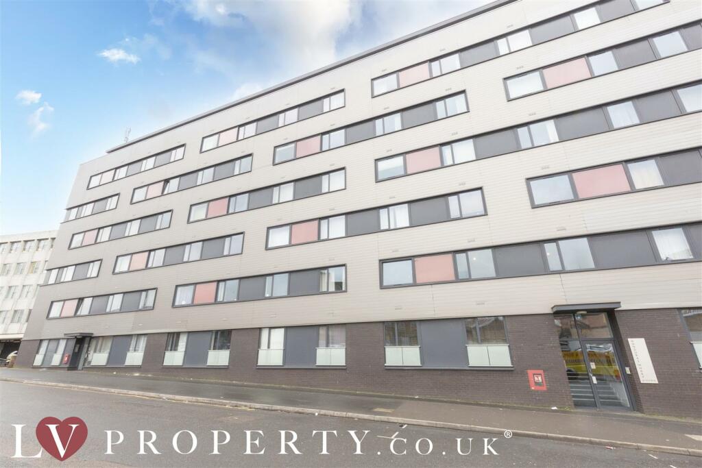 Additional image 9 of Honduras Wharf, Summer Lane, Birmingham