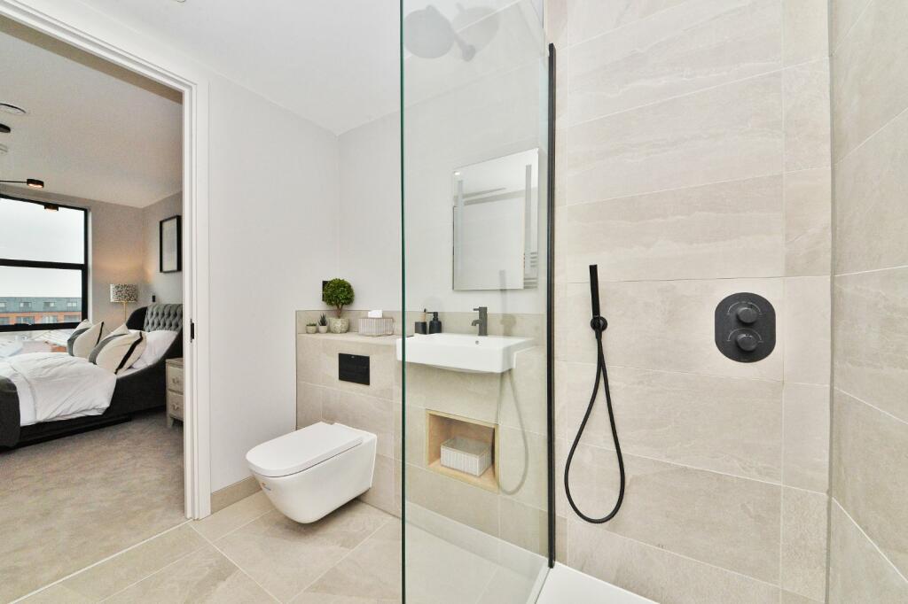 Additional image 36 of Northwood Street, Birmingham, B3