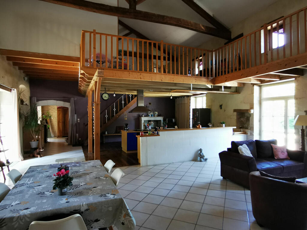 Primary image of Poitou-Charentes, Vienne, Savigné, France