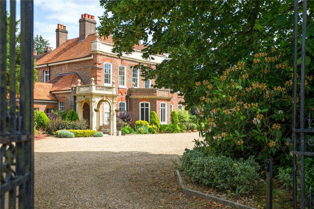 Additional image 24 of Cheverells Green, Markyate, St. Albans, Hertfordshire, AL3