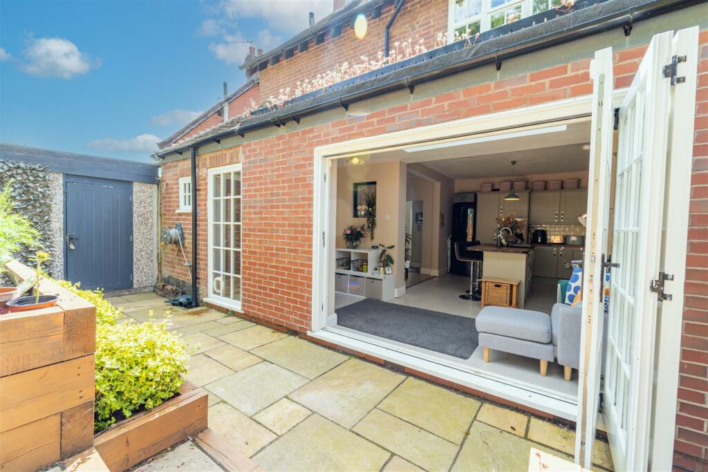 Additional image 23 of Carless Avenue, Birmingham