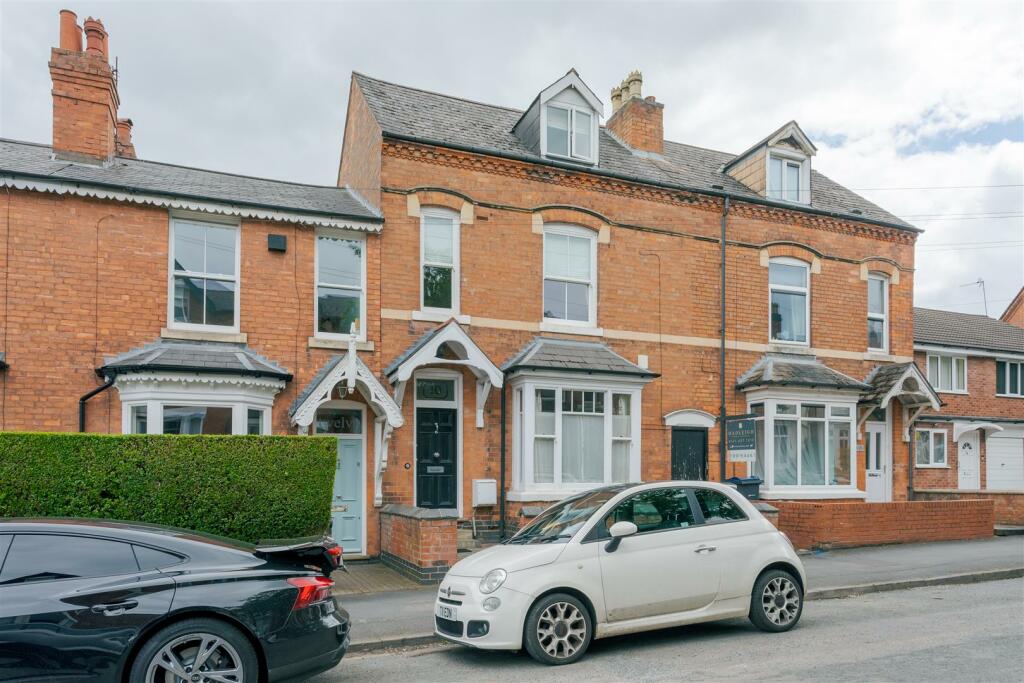 Additional image 24 of Albany Road, Birmingham