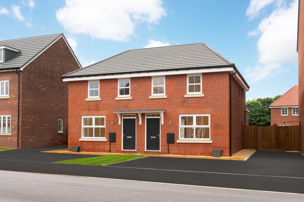 Additional image 2 of Shaftmoor Lane,
Hall Green,
Birmingham, 
West Midlands, 
B28 8SW