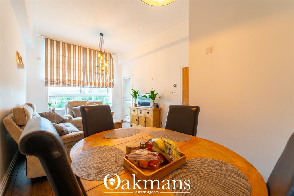 Additional image 6 of Britannic Park, Moseley, B13
