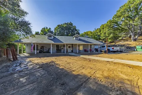 51840 Dale Lane, Oakhurst, CA 93644