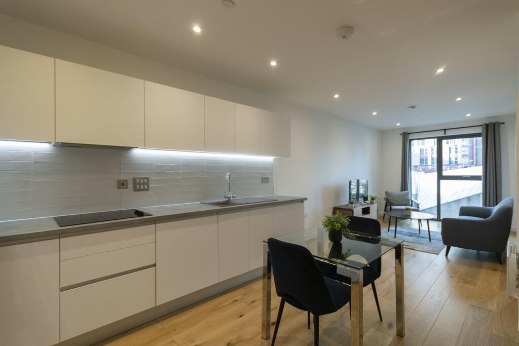 Additional image 10 of The Axium, Windmill Street, Birmingham, B1