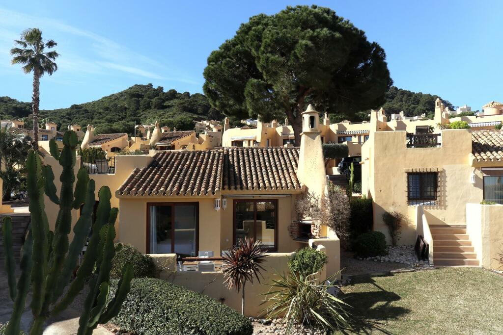 Primary image of Murcia, La Manga Club, Spain