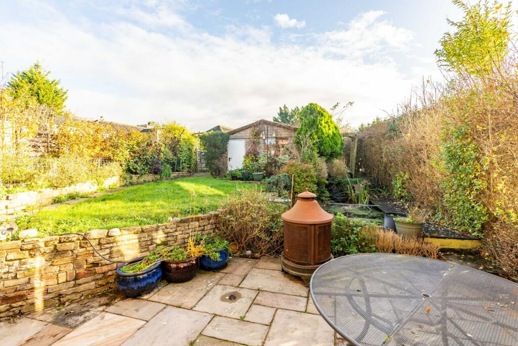 Additional image 16 of Someries Road, Harpenden, Hertfordshire, AL5