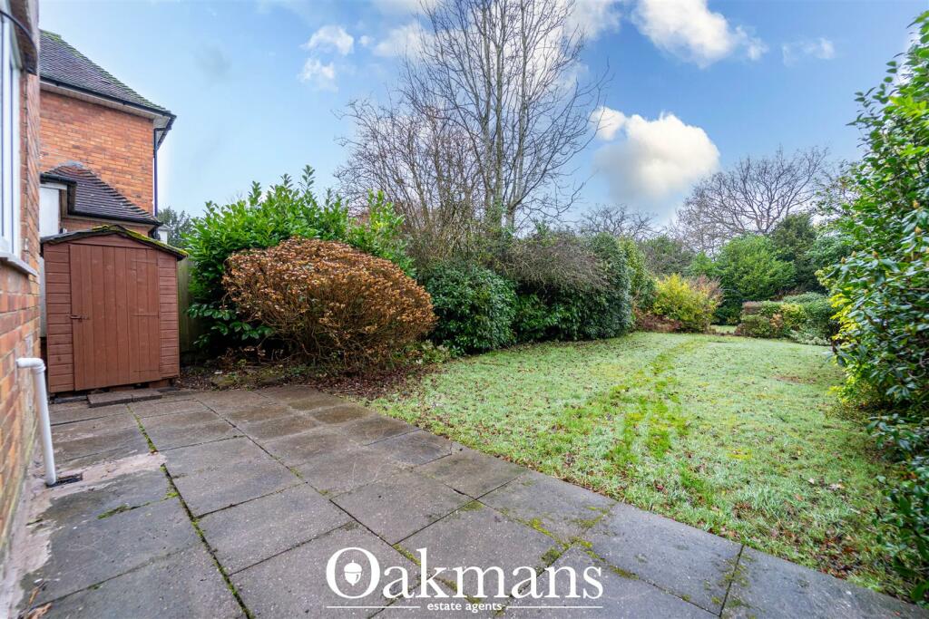 Additional image 24 of Frankley Beeches Road, Birmingham