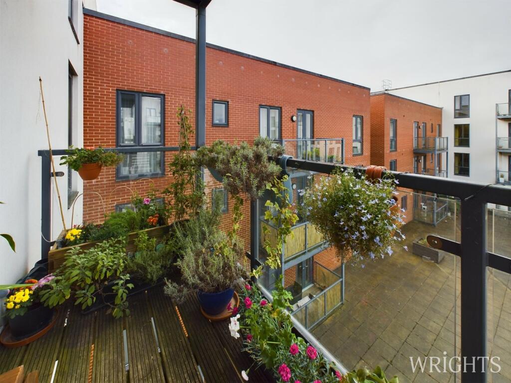 Additional image 15 of Salvisberg Court, Otto Road, WELWYN GARDEN CITY, AL7