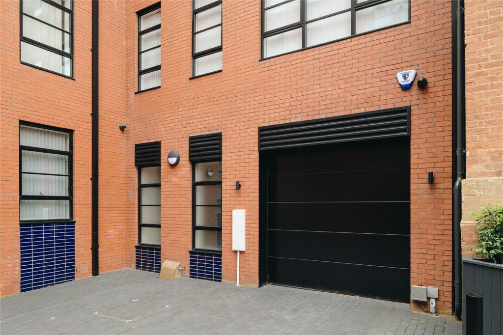 Additional image 34 of Old Heaton House, Camden Street, Birmingham, West Midlands, B1