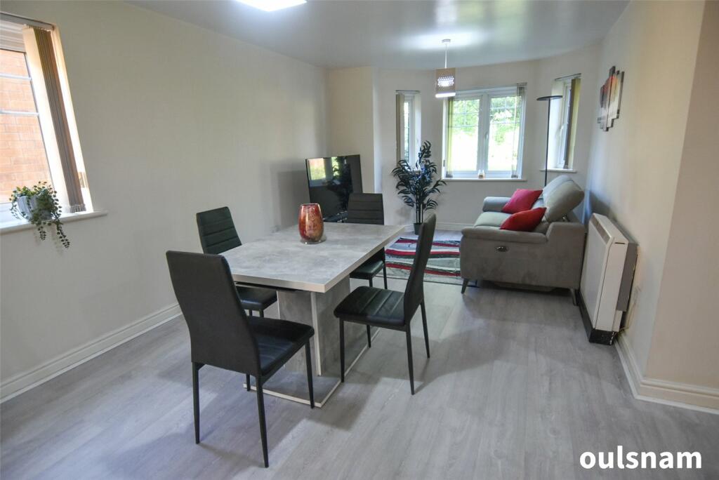 Additional image 5 of Union Place, Selly Park, Birmingham, West Midlands, B29