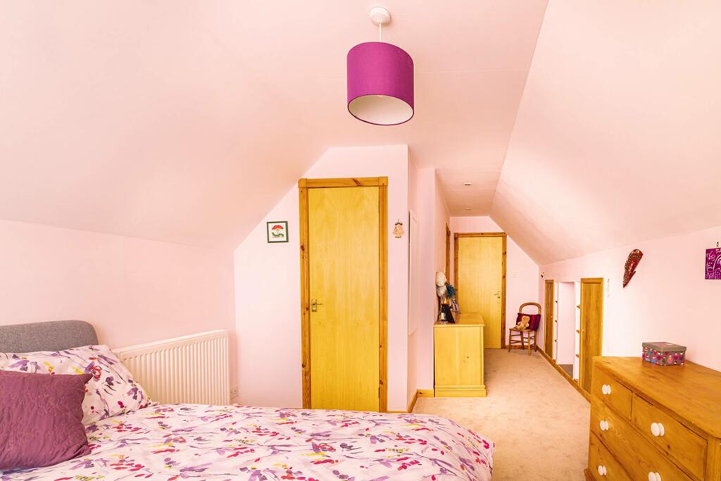 Additional image 26 of Old Road House Buchromb, Dufftown, Keith, AB55 4BN