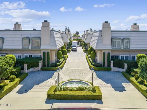 1014 Fairview Avenue Unit 9, Arcadia, CA 91007