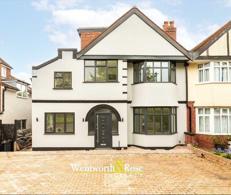 Weoley Park Road, Selly Oak, Birmingham, B29 6QZ