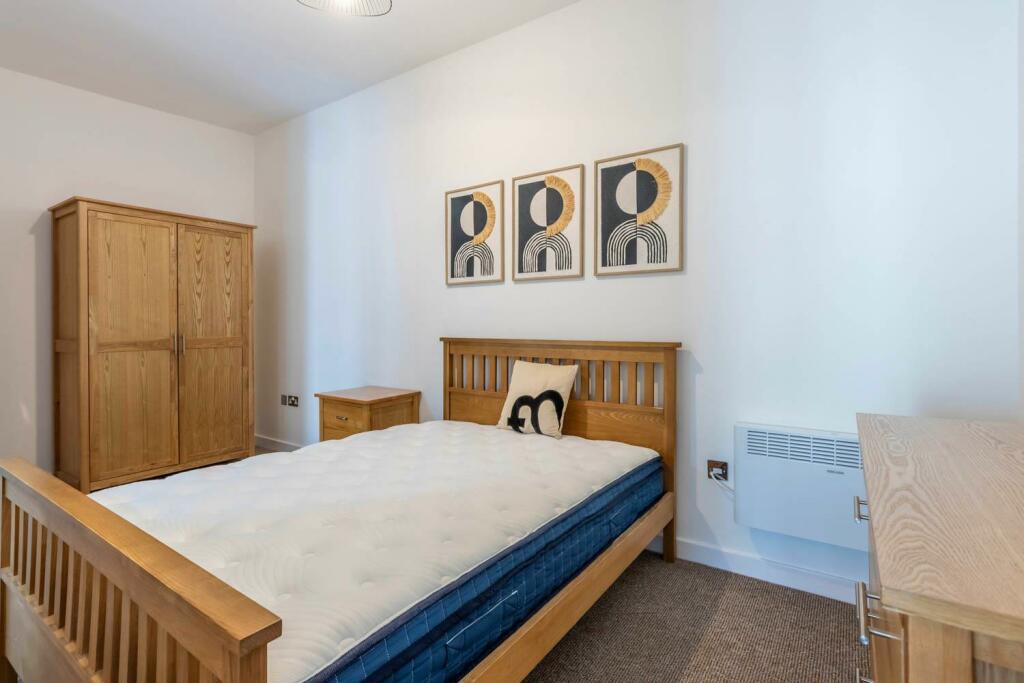 Additional image 10 of Kenyon Forge, Kenyon Street, B18 6DY