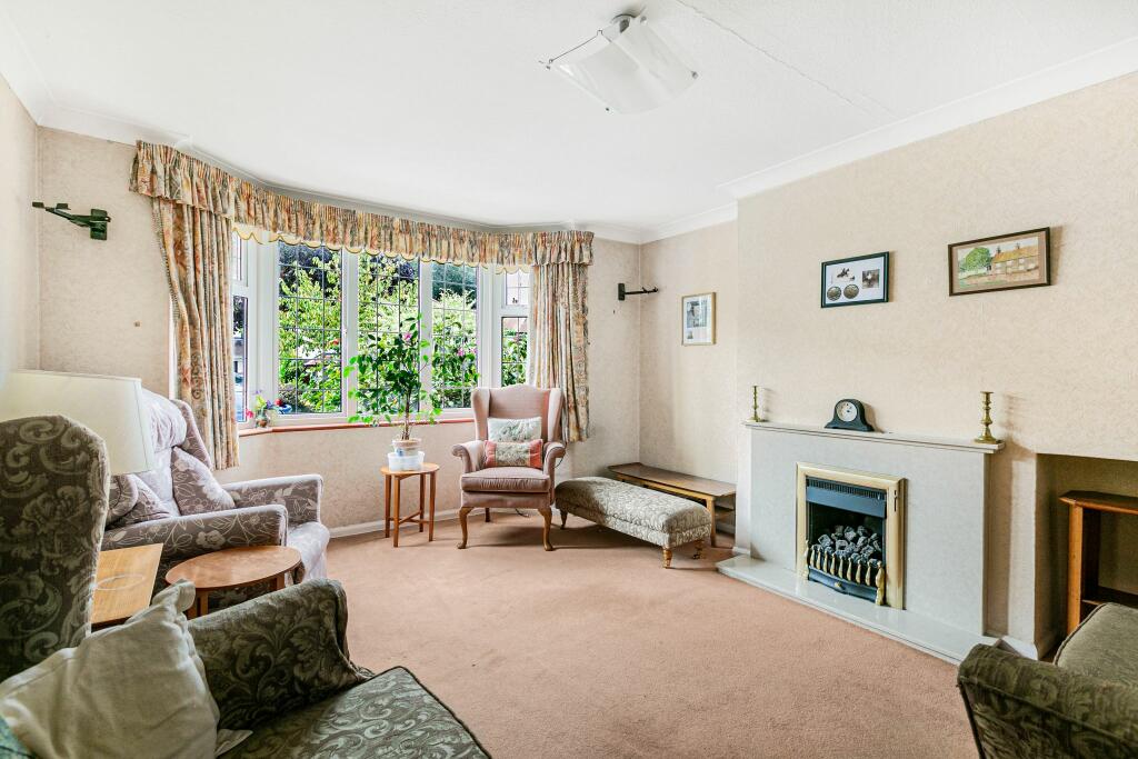 Additional image 3 of Peplins Way, Brookmans Park, AL9