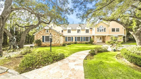 1141 Rodeo Road, Arcadia, CA 91006