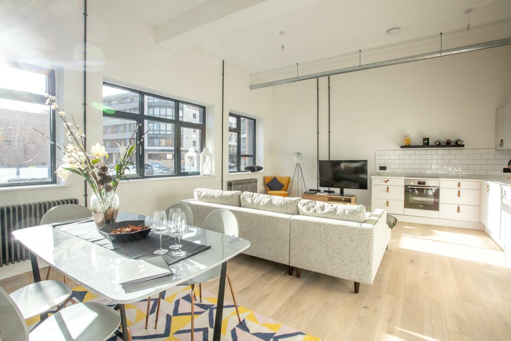 Additional image 6 of Upper Marshall Street, Birmingham, B1