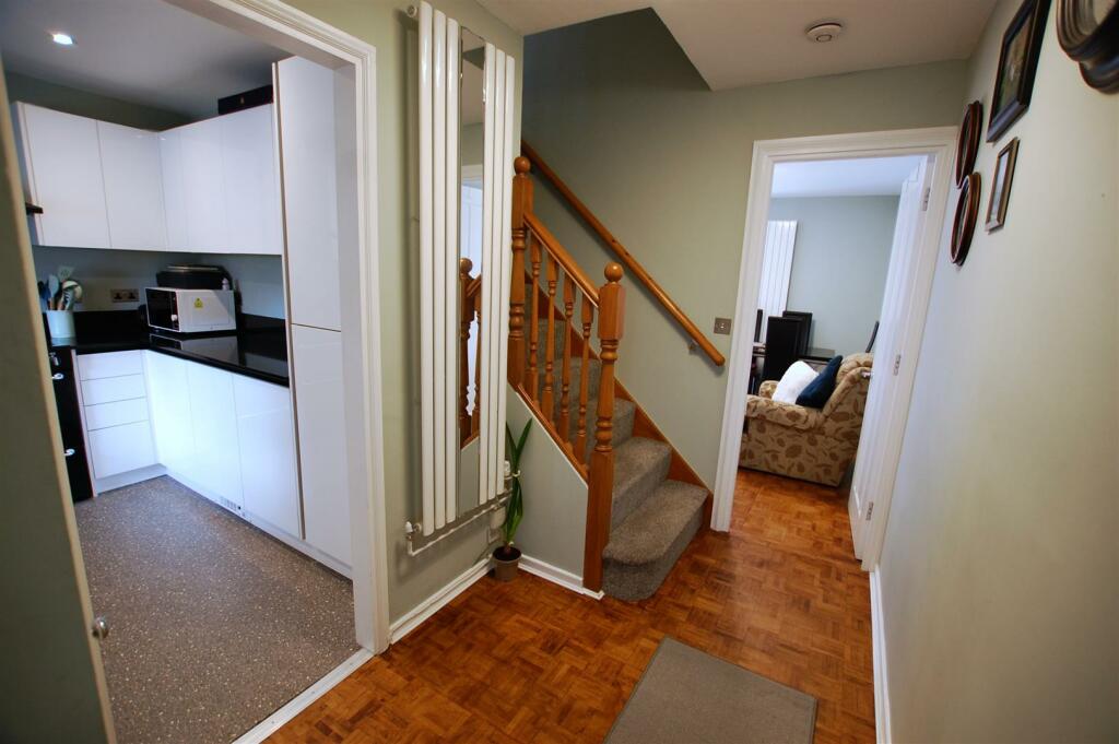 Additional image 5 of The Sidings, Ellenbrook, Hatfield