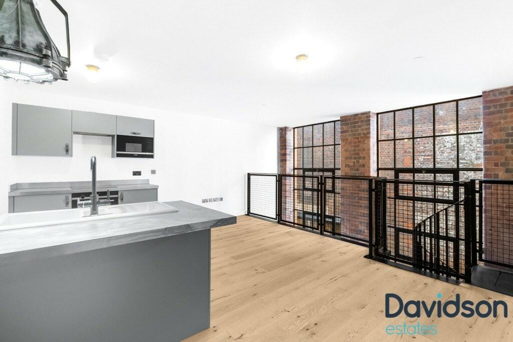 10 Derwent House, Livery Street, Birmingham