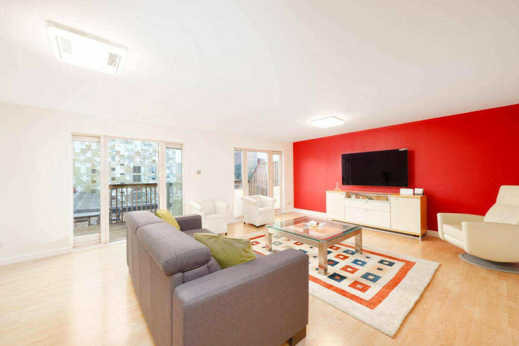 Additional image 7 of Royal Arch Apartments, Birmingham, West Midlands B1 1RG