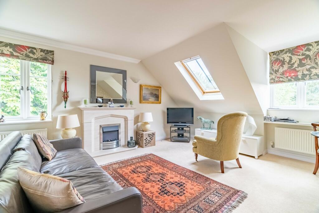 King Edward Place, Wheathampstead, St. Albans, Hertfordshire, AL4