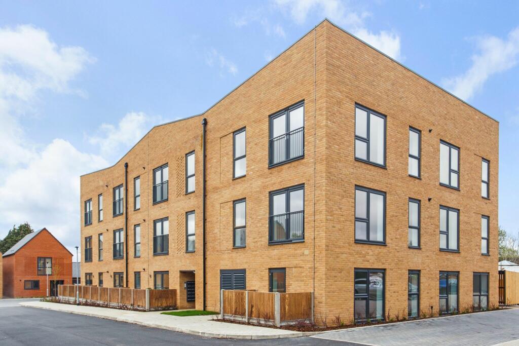 Additional image 6 of Plot 25 Carriage Quarter, Perham Way, St. Albans, AL2