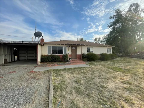 21745 Hatfield Road, Red Bluff, CA 96080