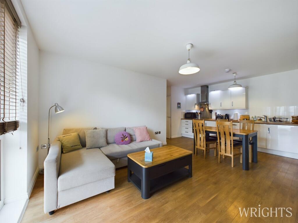 Additional image 12 of Salvisberg Court, WELWYN GARDEN CITY, AL7