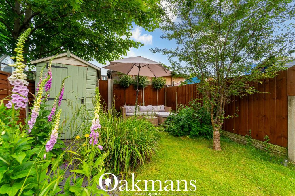 Additional image 5 of The Avenue, Acocks Green, Birmingham