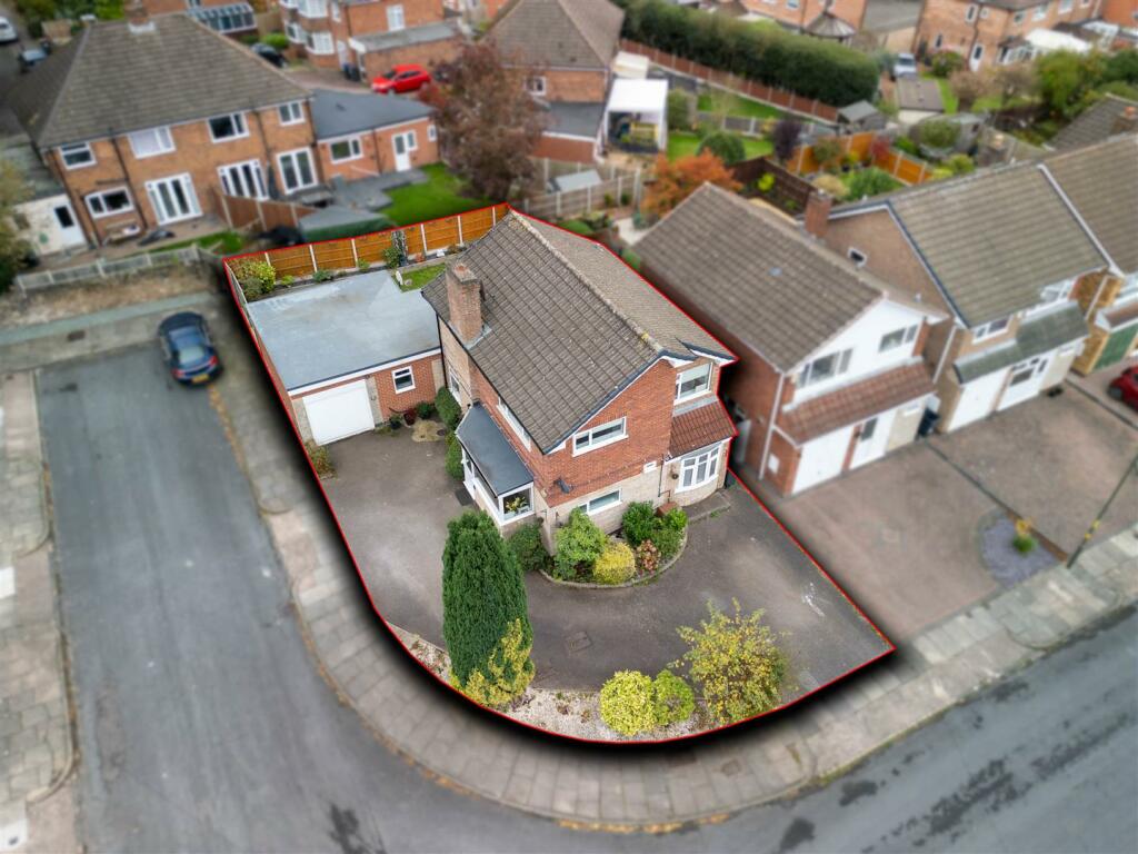 Additional image 41 of Woodway, Birmingham