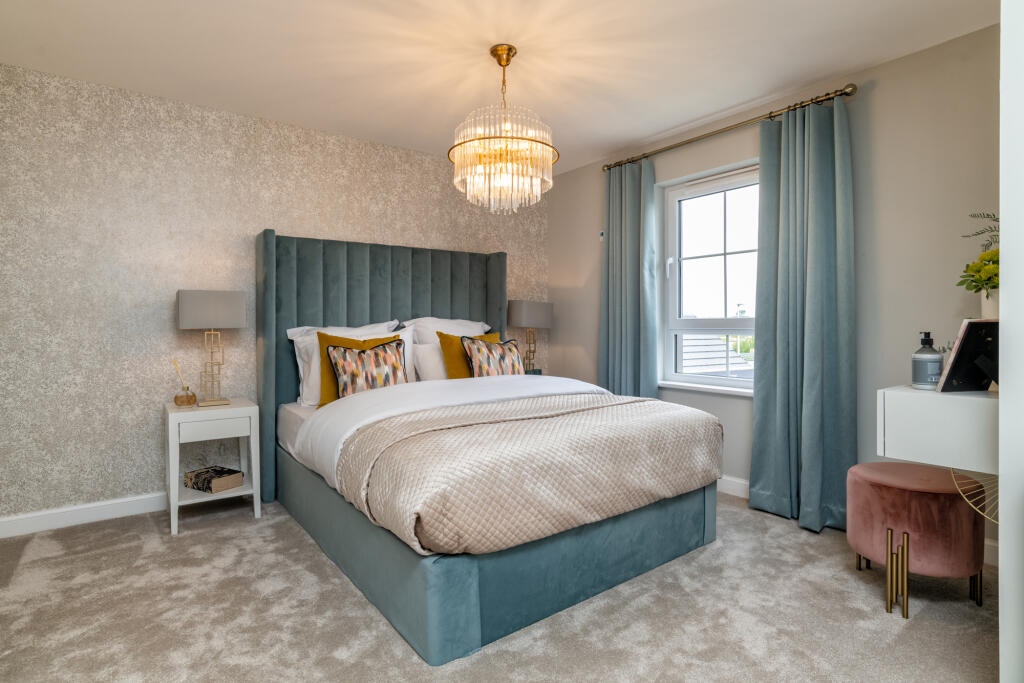 Additional image 5 of Aberdeen,
AB15