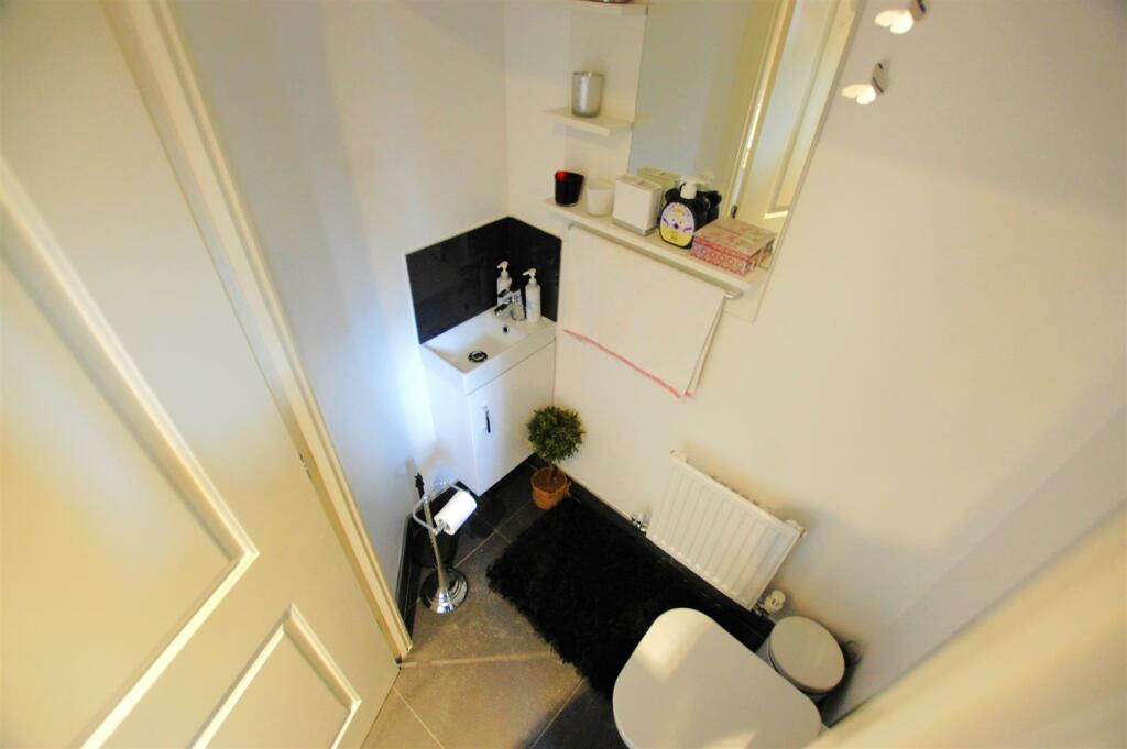 Additional image 5 of Sparrowhawk Place, Hatfield